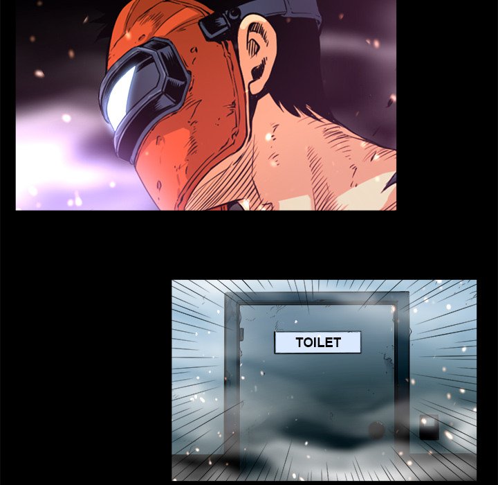 Read Vulcan chapter 2 image 79 on Lezhin
