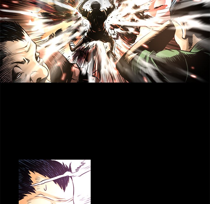 Read Vulcan chapter 2 image 8 on Lezhin