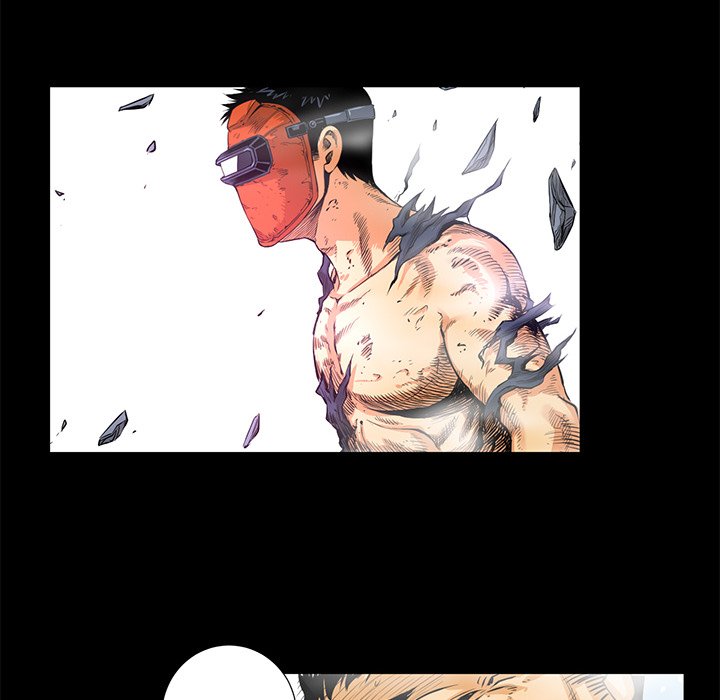 Read Vulcan chapter 2 image 83 on Lezhin