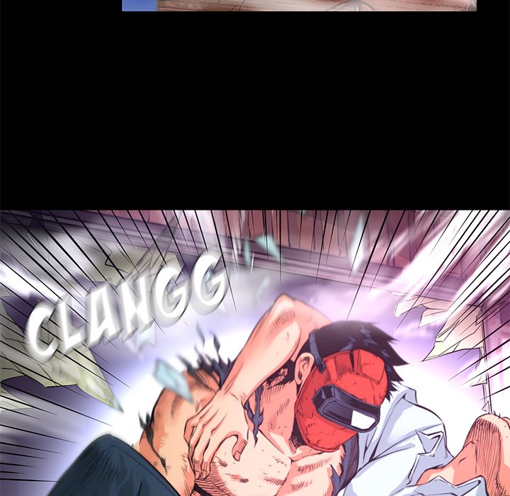 Read Vulcan chapter 2 image 86 on Lezhin