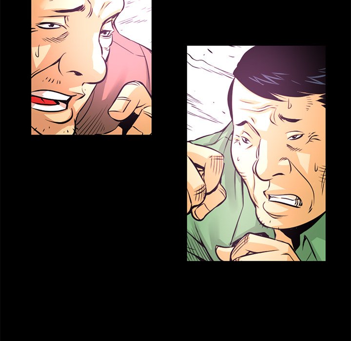 Read Vulcan chapter 2 image 9 on Lezhin