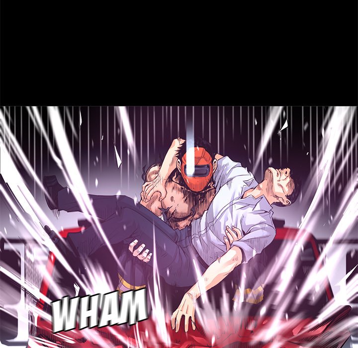 Read Vulcan chapter 2 image 90 on Lezhin