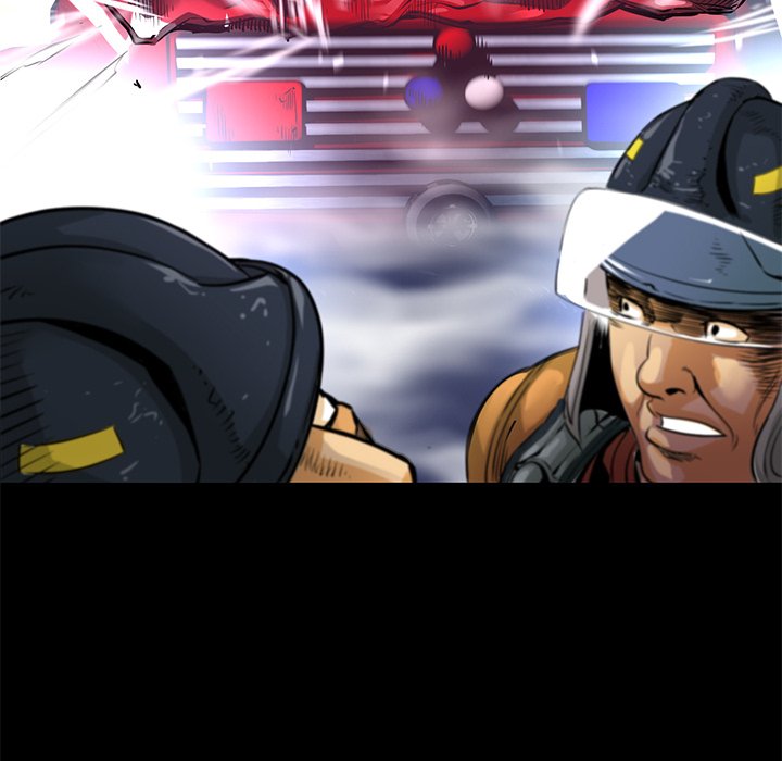 Read Vulcan chapter 2 image 91 on Lezhin