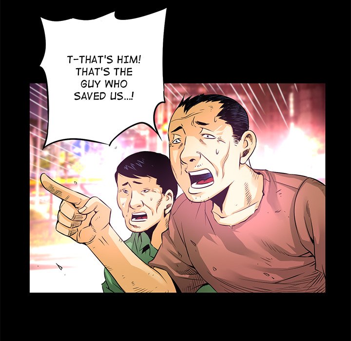 Read Vulcan chapter 2 image 94 on Lezhin