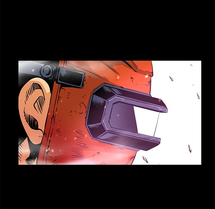 Read Vulcan chapter 2 image 95 on Lezhin