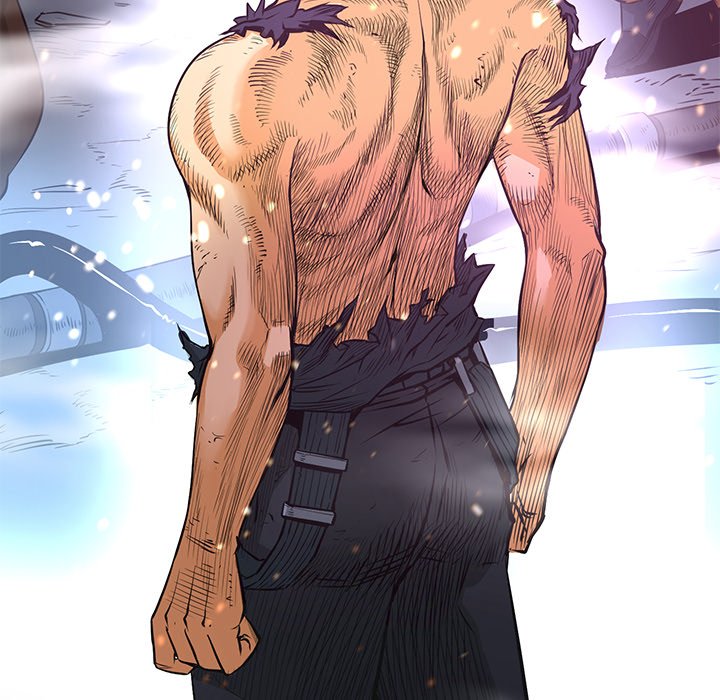 Read Vulcan chapter 2 image 98 on Lezhin
