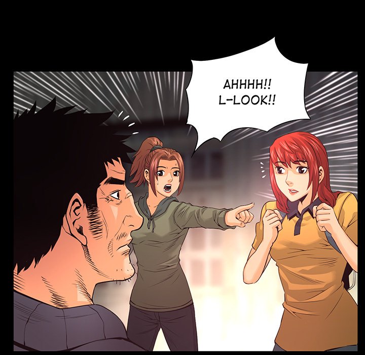 Read Vulcan chapter 20 image 102 on Lezhin