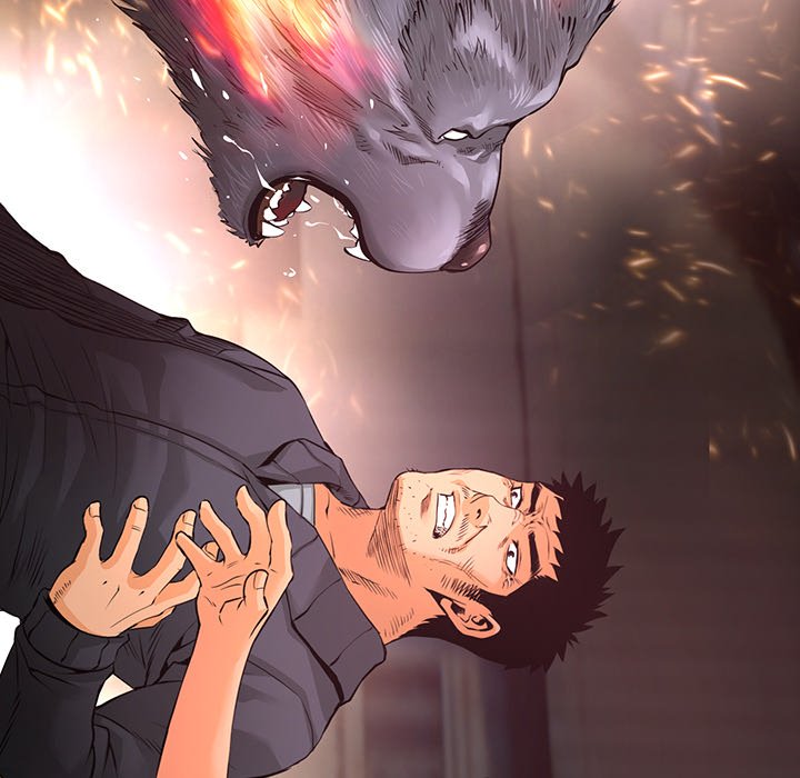Read Vulcan chapter 20 image 110 on Lezhin