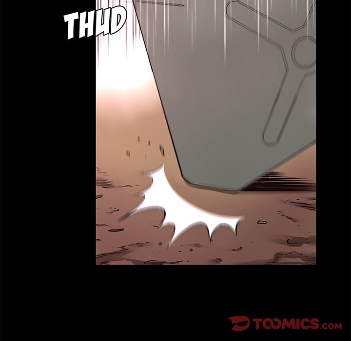 Read Vulcan chapter 20 image 17 on Lezhin
