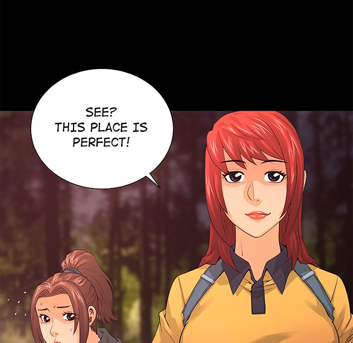 Read Vulcan chapter 20 image 18 on Lezhin