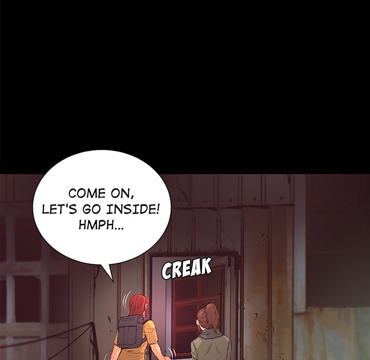 Read Vulcan chapter 20 image 22 on Lezhin