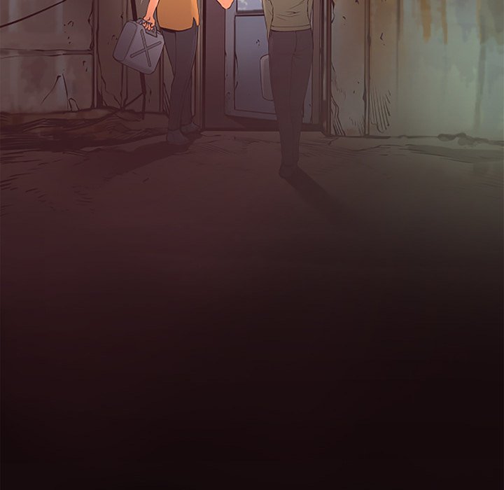 Read Vulcan chapter 20 image 23 on Lezhin