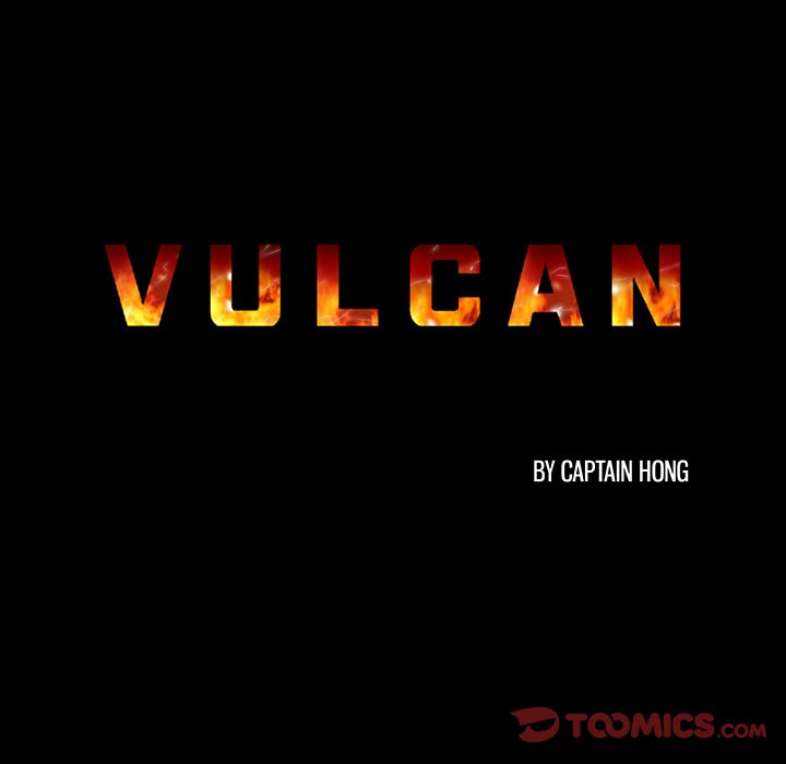 Read Vulcan chapter 20 image 25 on Lezhin