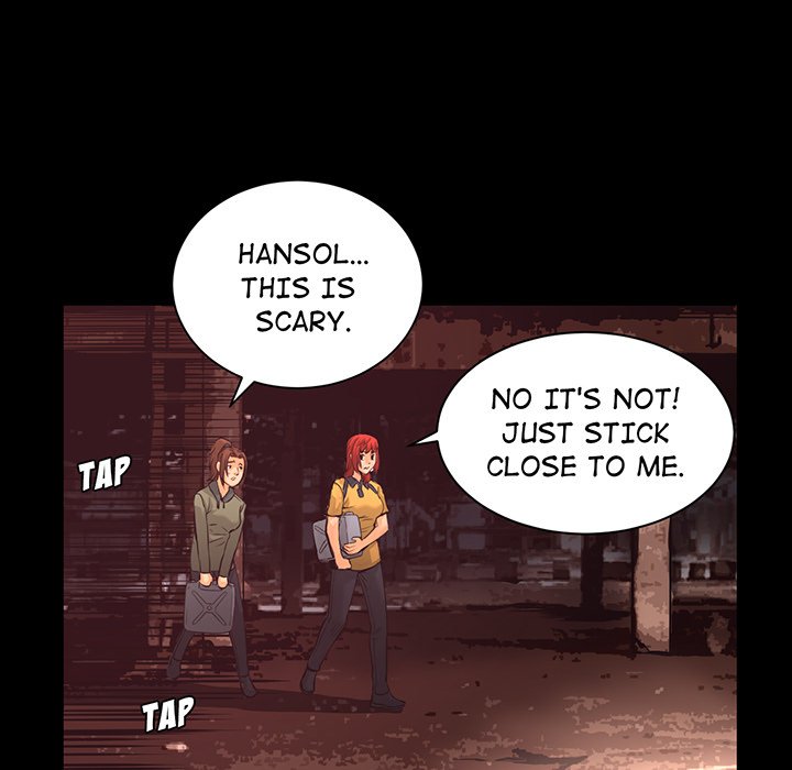 Read Vulcan chapter 20 image 29 on Lezhin