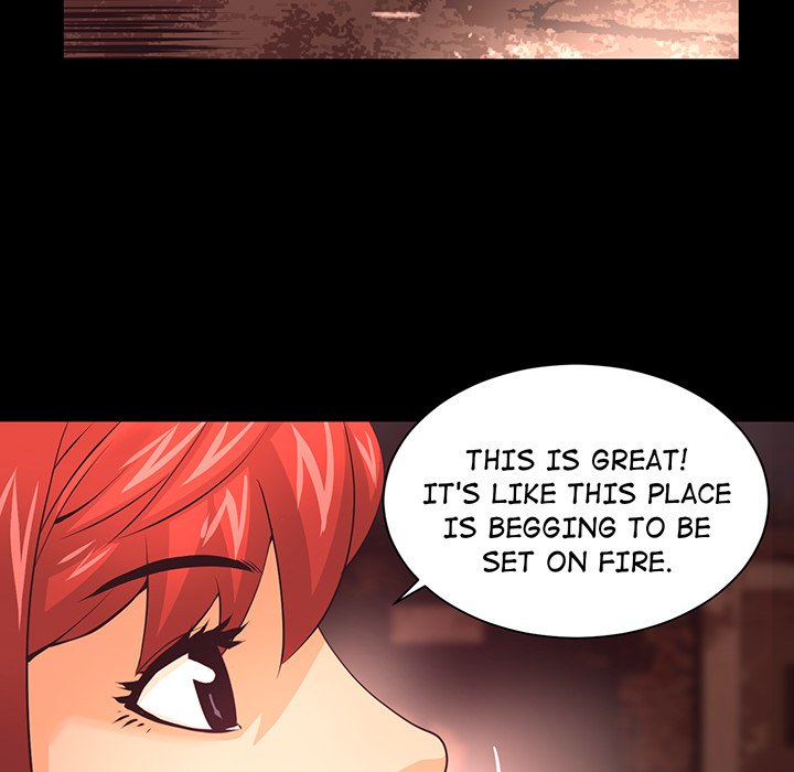 Read Vulcan chapter 20 image 30 on Lezhin