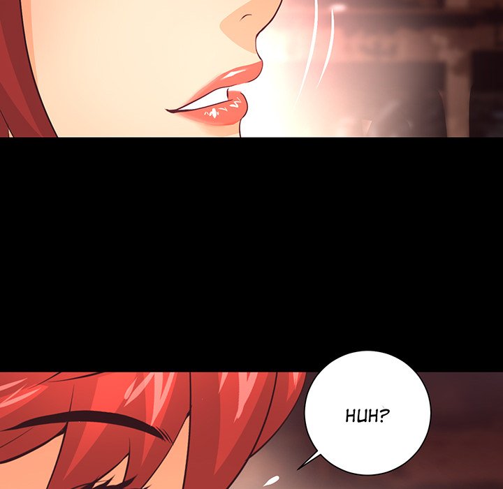 Read Vulcan chapter 20 image 31 on Lezhin