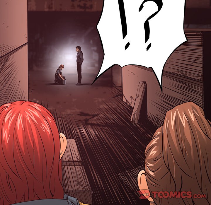 Read Vulcan chapter 20 image 33 on Lezhin