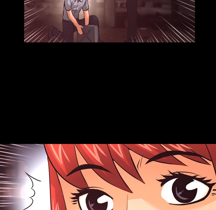 Read Vulcan chapter 20 image 35 on Lezhin