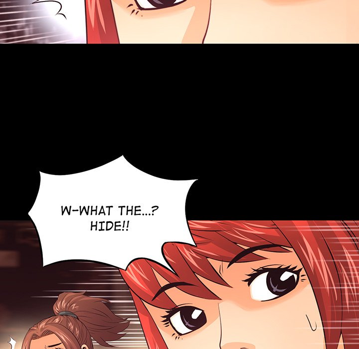 Read Vulcan chapter 20 image 36 on Lezhin
