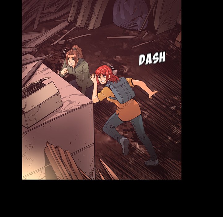 Read Vulcan chapter 20 image 38 on Lezhin
