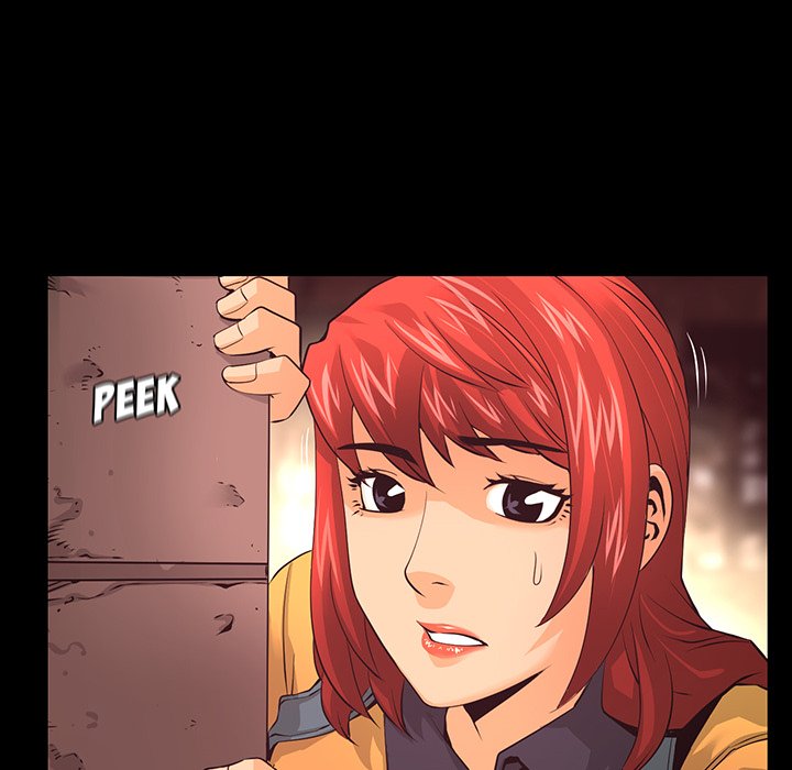 Read Vulcan chapter 20 image 39 on Lezhin