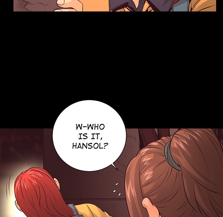 Read Vulcan chapter 20 image 40 on Lezhin