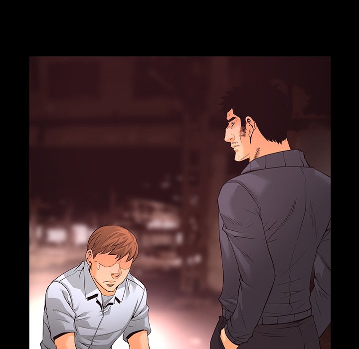 Read Vulcan chapter 20 image 43 on Lezhin