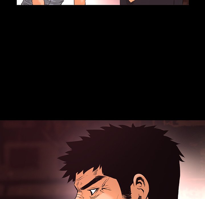 Read Vulcan chapter 20 image 44 on Lezhin