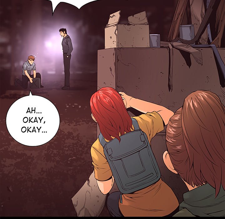 Read Vulcan chapter 20 image 56 on Lezhin