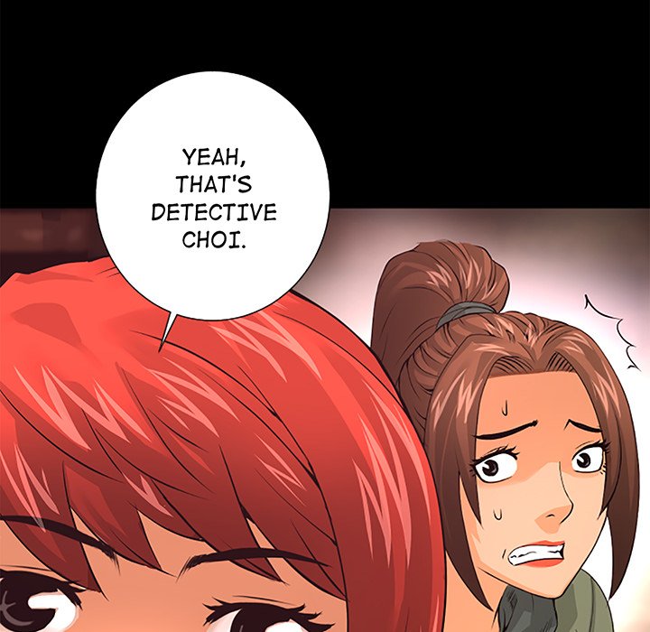Read Vulcan chapter 20 image 59 on Lezhin