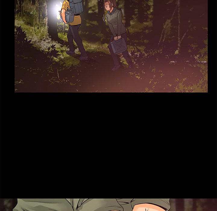 Read Vulcan chapter 20 image 6 on Lezhin