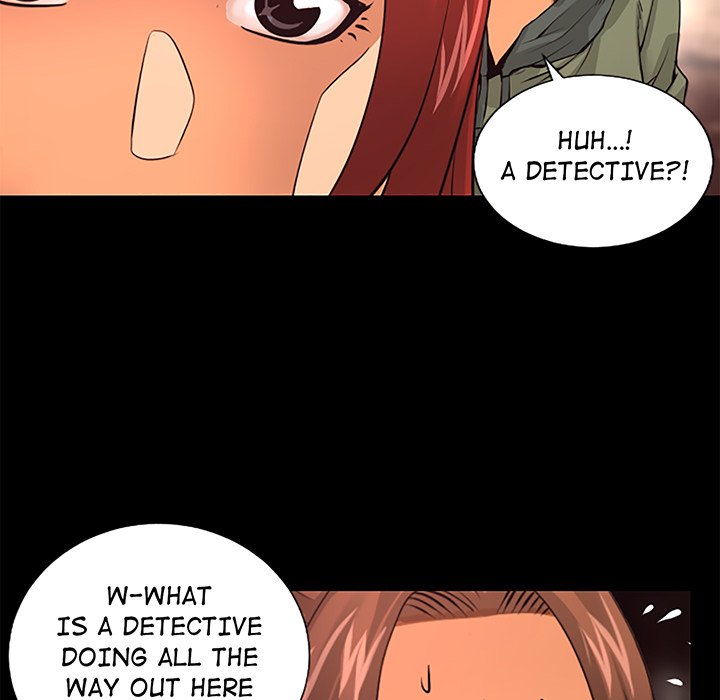 Read Vulcan chapter 20 image 60 on Lezhin