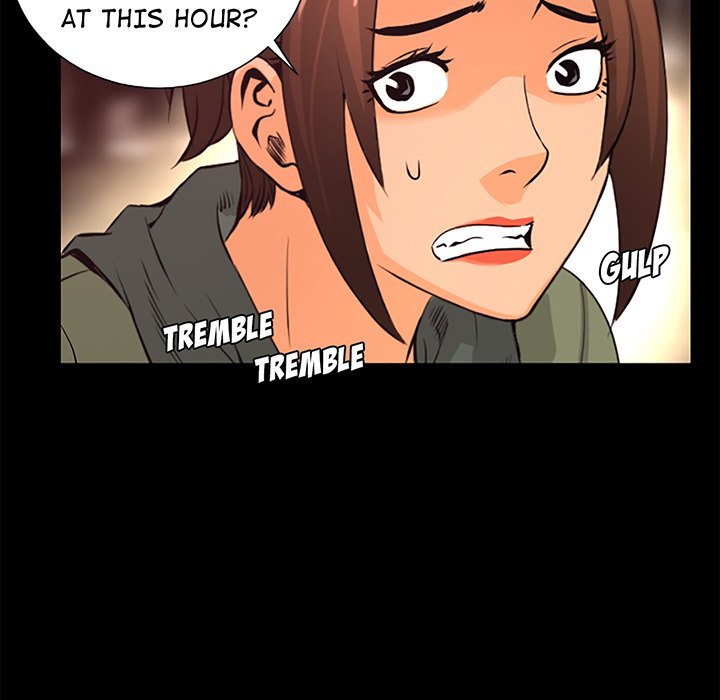 Read Vulcan chapter 20 image 61 on Lezhin
