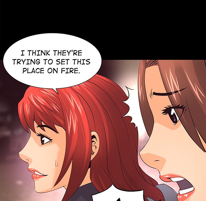 Read Vulcan chapter 20 image 63 on Lezhin