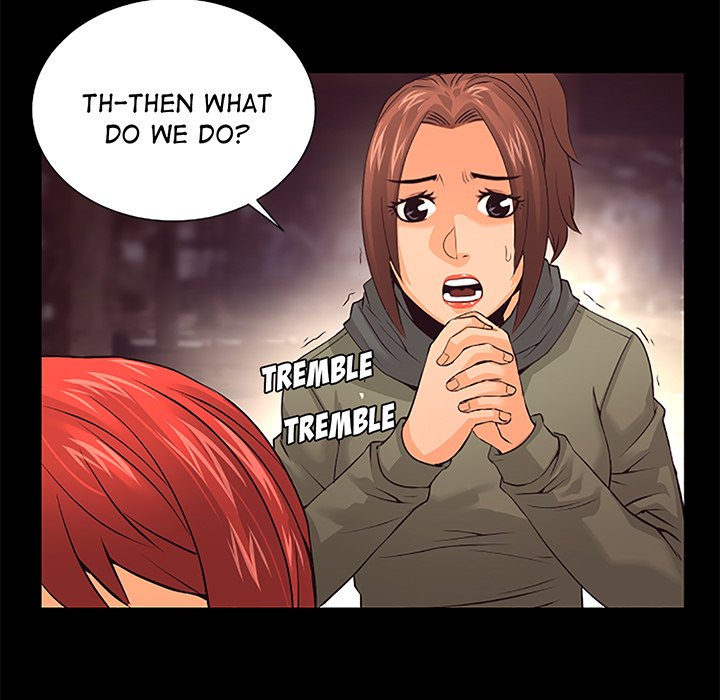 Read Vulcan chapter 20 image 66 on Lezhin