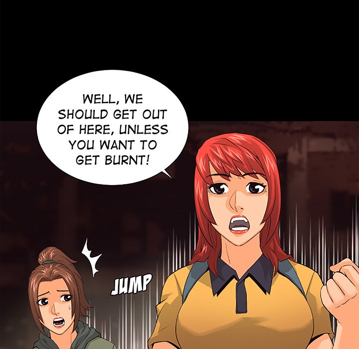 Read Vulcan chapter 20 image 67 on Lezhin
