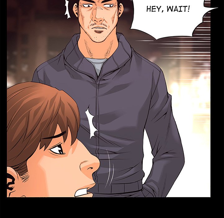Read Vulcan chapter 20 image 69 on Lezhin
