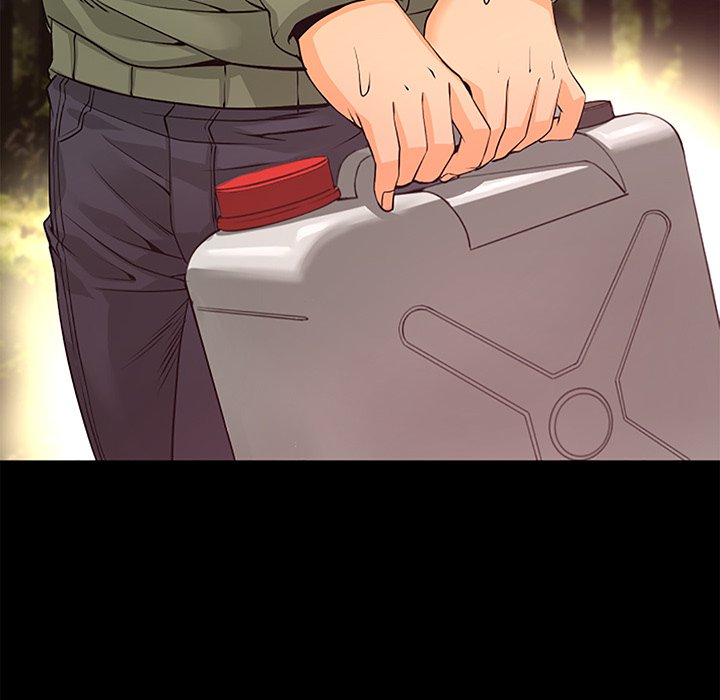 Read Vulcan chapter 20 image 7 on Lezhin