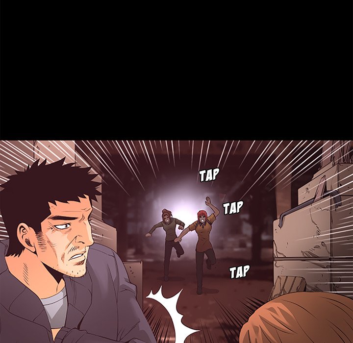 Read Vulcan chapter 20 image 70 on Lezhin