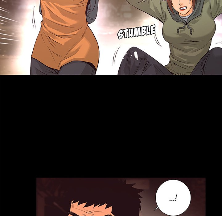 Read Vulcan chapter 20 image 75 on Lezhin