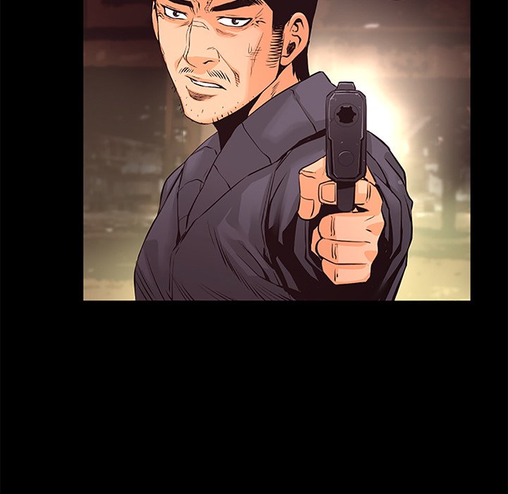 Read Vulcan chapter 20 image 76 on Lezhin