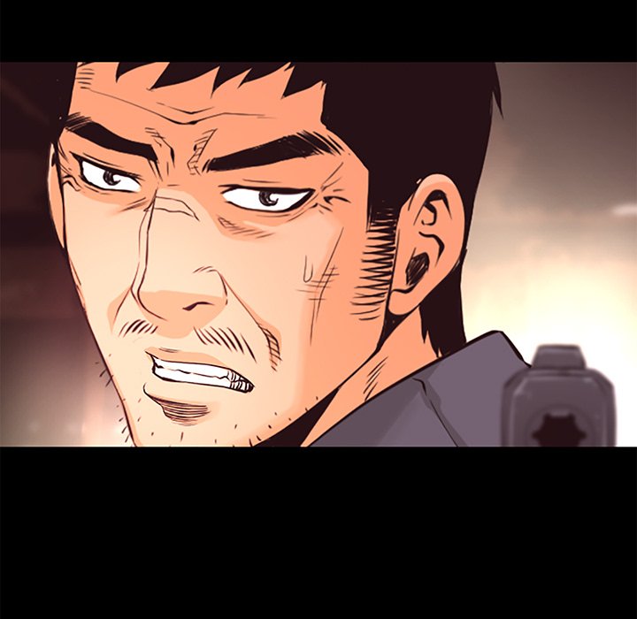 Read Vulcan chapter 20 image 77 on Lezhin