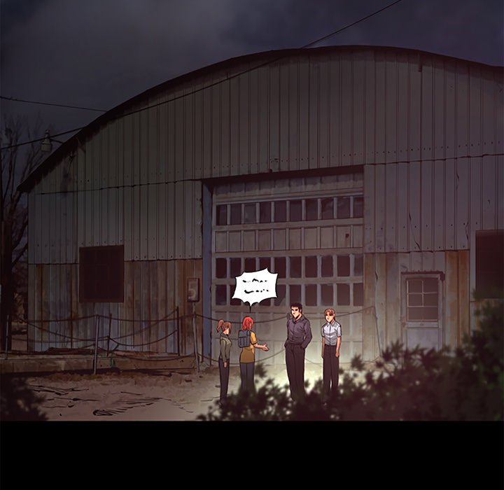 Read Vulcan chapter 20 image 80 on Lezhin
