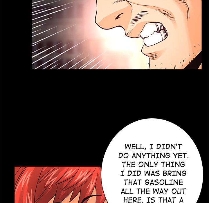 Read Vulcan chapter 20 image 83 on Lezhin