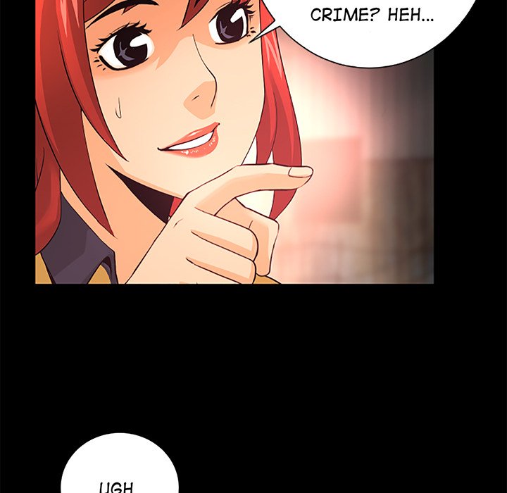 Read Vulcan chapter 20 image 84 on Lezhin