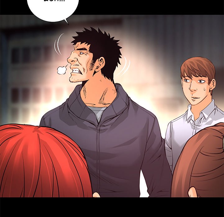 Read Vulcan chapter 20 image 85 on Lezhin