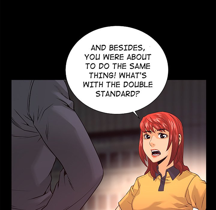 Read Vulcan chapter 20 image 86 on Lezhin