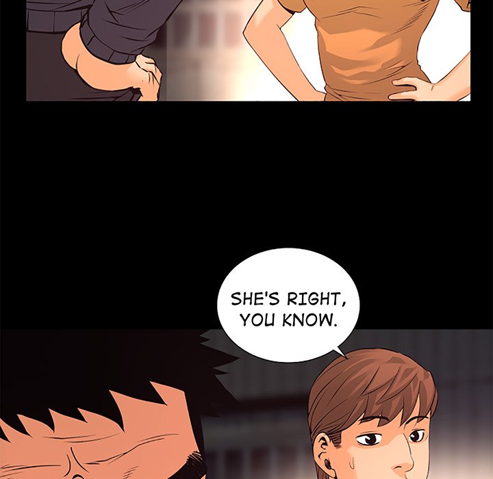 Read Vulcan chapter 20 image 87 on Lezhin
