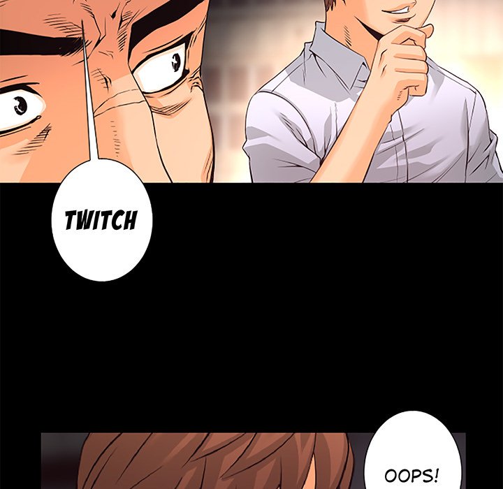 Read Vulcan chapter 20 image 88 on Lezhin