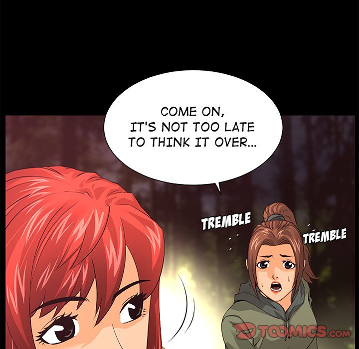 Read Vulcan chapter 20 image 9 on Lezhin